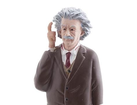 Solar Figurine Einstein Kikkerland Vizi And Sfizi Belgarbo Sas