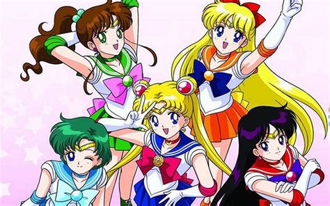 Se Desbloquea La Situación Del Anime De Sailor Moon Ramen Para Dos