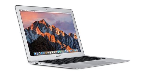 Harga Dan Spesifikasi Macbook Air 13 Inch Review Laptop