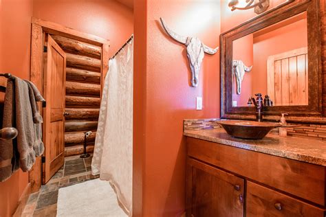 For the best cabin rentals in red river gorge, go direct to the source and experience luxury accommodation for whatever your adventure holds instead of airbnb or vrbo. The Outback | Black Hills Adventure Lodging