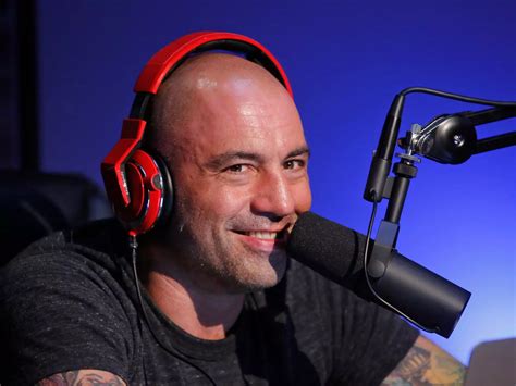 Spotify Quietly Removed Over 40 Episodes Of The Joe Rogan Experience