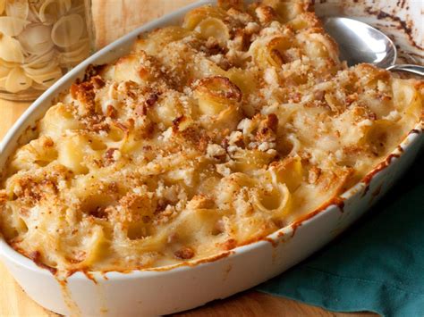 Creamy Macaroni And Cheese Recipe Hgtv