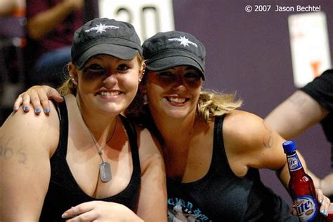 Cincinnati Rollergirls Vs Gem City Rollergirls 2007 08 1 Flickr