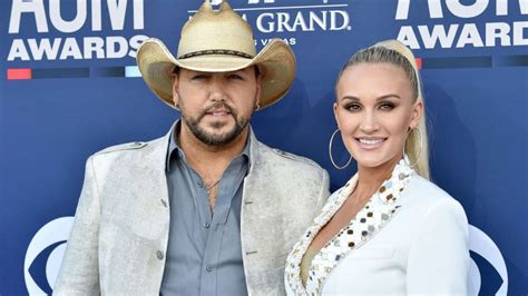 Jason Aldean And Wife Brittany Mark 3rd Anniversary Of Las Vegas Mass Shooting Abc News