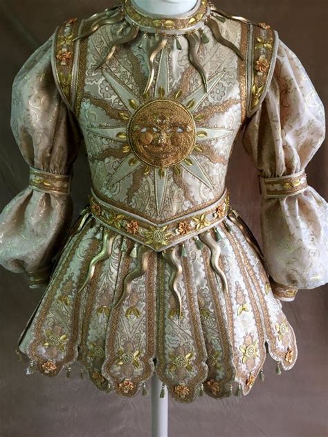1700 Luis Xiv Baroque Costume For Men Etsy Fantasy Fashion Fashion Historical Fashion