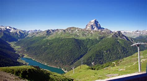 Les Plus Beaux Paysages De Montagne En France