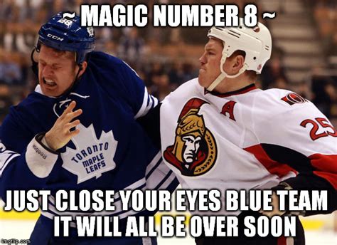Maple Leafs Vs Canadiens Meme Toronto Maple Leafs Memes Quickmeme