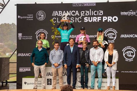 Photos Abanca Galicia Classic Surf Pro Classic Surf Pro