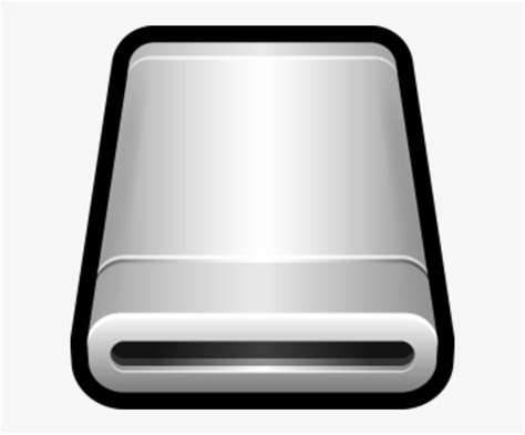 External Hard Drive Icon At Vectorified Com Collection Of External Hard Drive Icon Free For