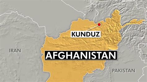 Taliban Seize Major City In Northern Afghanistan Fox News Video