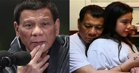 Imee marcos frequently attends his official duterte's relationship with daughter sara has however often appeared rocky and she has. Duterte Worried Over Daughter Kitty's Reaction On ...