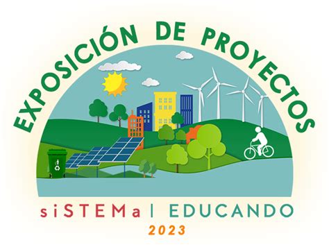 Edital Exposición De Proyectos Sistema Educando 2023