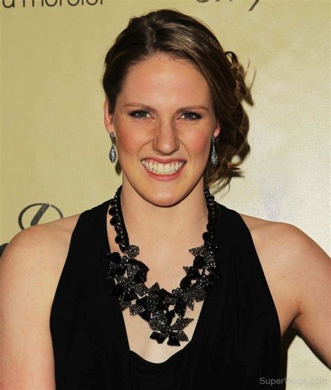 Charming Missy Franklin Super Wags Hottest Wives And Girlfriends Of