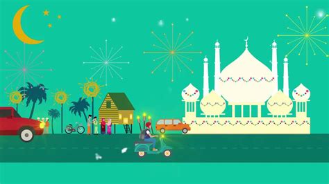 We send you our best wishes for ramadan. Sun Life Malaysia Hari Raya E-Greetings - YouTube