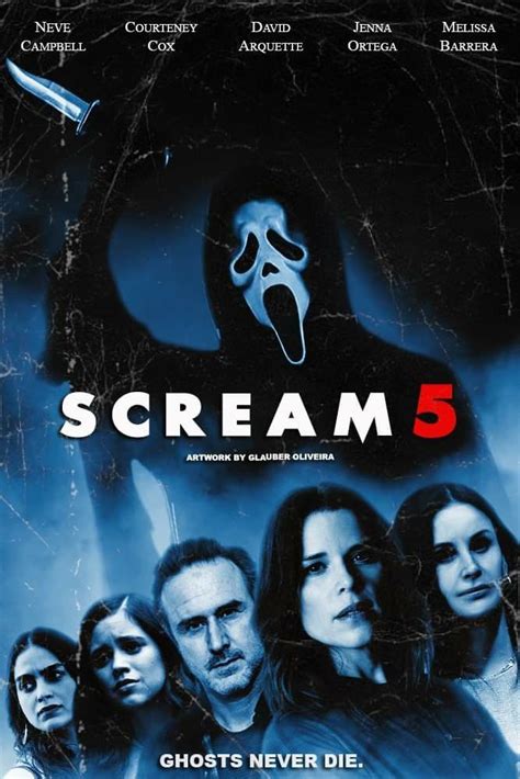 Scream 5 Scream Movie Horror Movies Scream