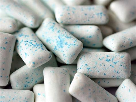 9 Benefits Of Chewing Gum Youll Wish You Knew Sooner