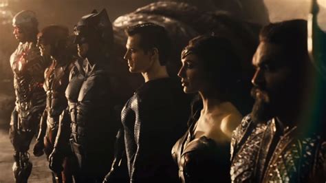 Director Zack Snyder Reveals Plot For Potential Justice League Sequel Dexerto