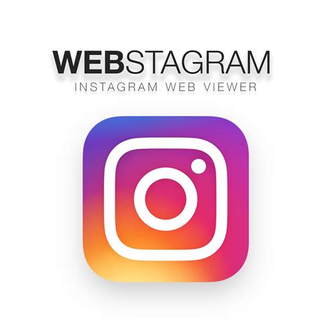 Websta The Best Instagram Web Viewer Online Webstagram Instagram