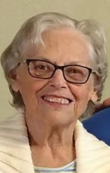 Obituary For Virginia Ginnie Anderson Tami S Pine Valley Funeral