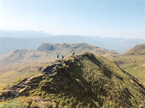 Best Munros For Beginners In Scotland Wander Somewhere