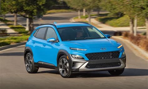 The Best Subcompact Suvs The Top Contenders For 2023 The Tech Edvocate