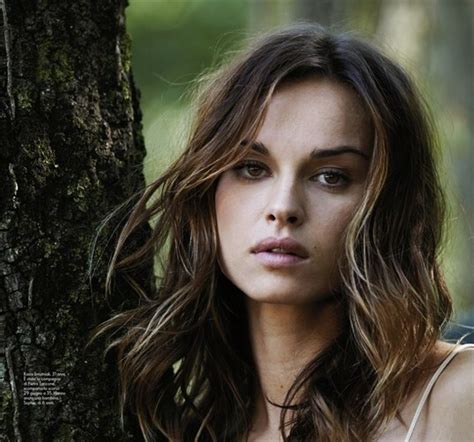 Les plus belles filles modèles polonaises photos Serviceyards com
