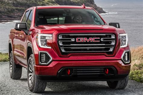 2023 Gmc Canyon Denali Redesign Release Date Pickup Truck Newspickup