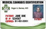 How Do You Get Your Medical Marijuana Card Pictures