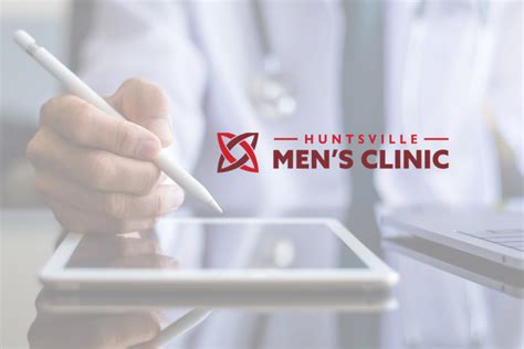 Huntsville Men S Clinic Your Resource For Sexual Health Treatment