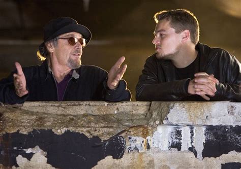 The Departed Movie Review And Film Summary 2007 Roger Ebert