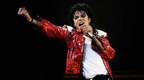 Swashvillage 10 Von Michael Jacksons Kultigsten Momenten