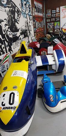 The national motorcycle museum is recognised as the finest and largest motorcycle museum in the world. National Motorcycle Museum (Nabiac): UPDATED 2020 All You ...
