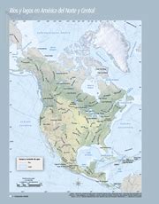 Atlas de geografía del mundo iii, author: Atlas de geografía del mundo quinto grado 2017-2018 ...