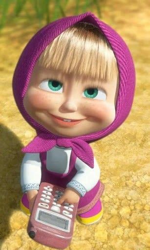 Маша и медведь — новый сезон с 30 июля на кинопоиск hd! Download Masha and the Bear HD LWP for Android Appszoom ...