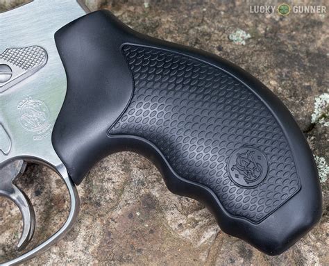 The Best J Frame Smith And Wesson Model 640 Pro Series