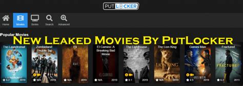 Putlocker Watch Movies And Tv Series For Free Watch Movies Online