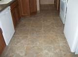 Kitchen Ceramic Floor Tile