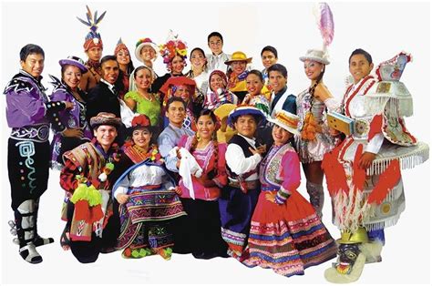 Diversidad Cultural En El Perú Características Y Todo Lo Que Necesita