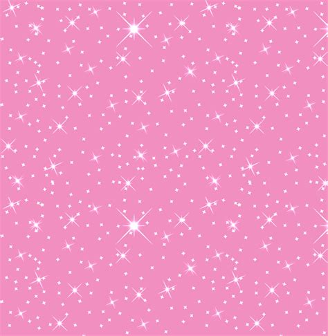 Pink Star Shimmer Pretty 780×800 Pink Stars Glitter Stars 