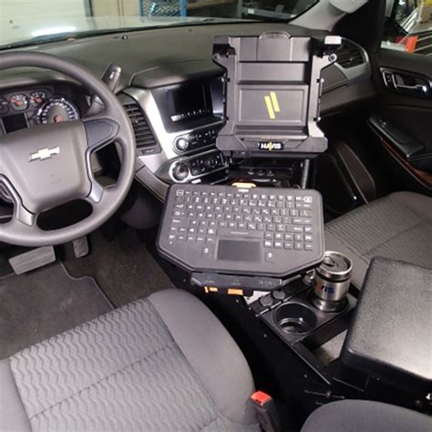 Havis C Vs 0812 Tah 1 20 Inch Vehicle Specific Console For 2015 2019