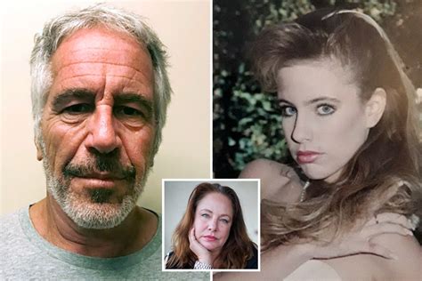 Jeffrey Epstein’s ‘first Known’ Victim Reveals How The Perv Mocked Her For Being Too Old At 21