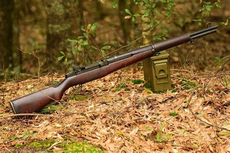 The 10 Best Surplus Rifles You Can Still Buy Improb
