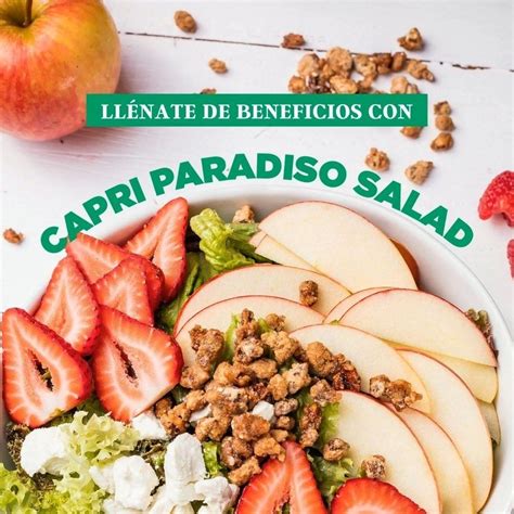 Super Salads Alameda Otay Menu In 22390 Tijuana Bc Mexico