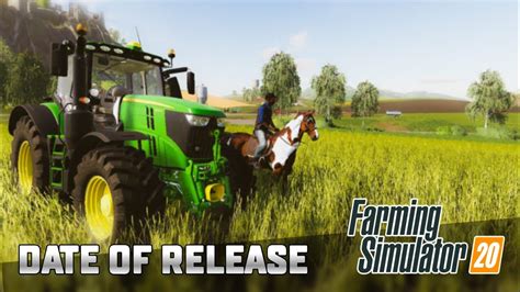 Farming Simulator 20 Ps4 See More