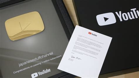 Thanks Everyone Youtube Gold Play Button Youtube