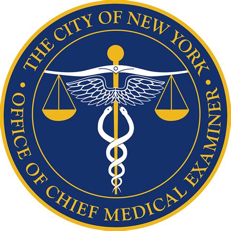 Office Of Chief Medical Examiner