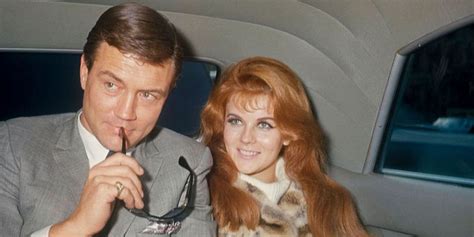 Ann Margret And Roger Smith S 50th Wedding Anniversary