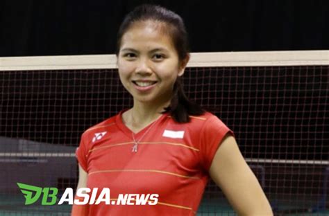 Check spelling or type a new query. DBAsia News | Usia Tak Lagi Muda, Greysia Polii Pilih ...