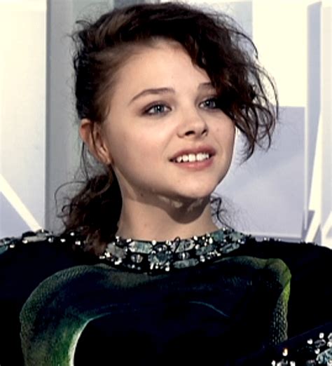 Chloe Grace Moretz Sils Maria By Olivier Assayas Chloe Grace Mortez Chloe Moretz Sils Maria