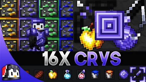 Crys 16x Mcpe Pvp Texture Pack Gamertise